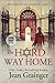 The Hard Way Home (The Star and the Shamrock #3)