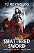 Shattered Sword: A LitRPG Adventure (Eternal Online)
