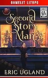 Second Story Man