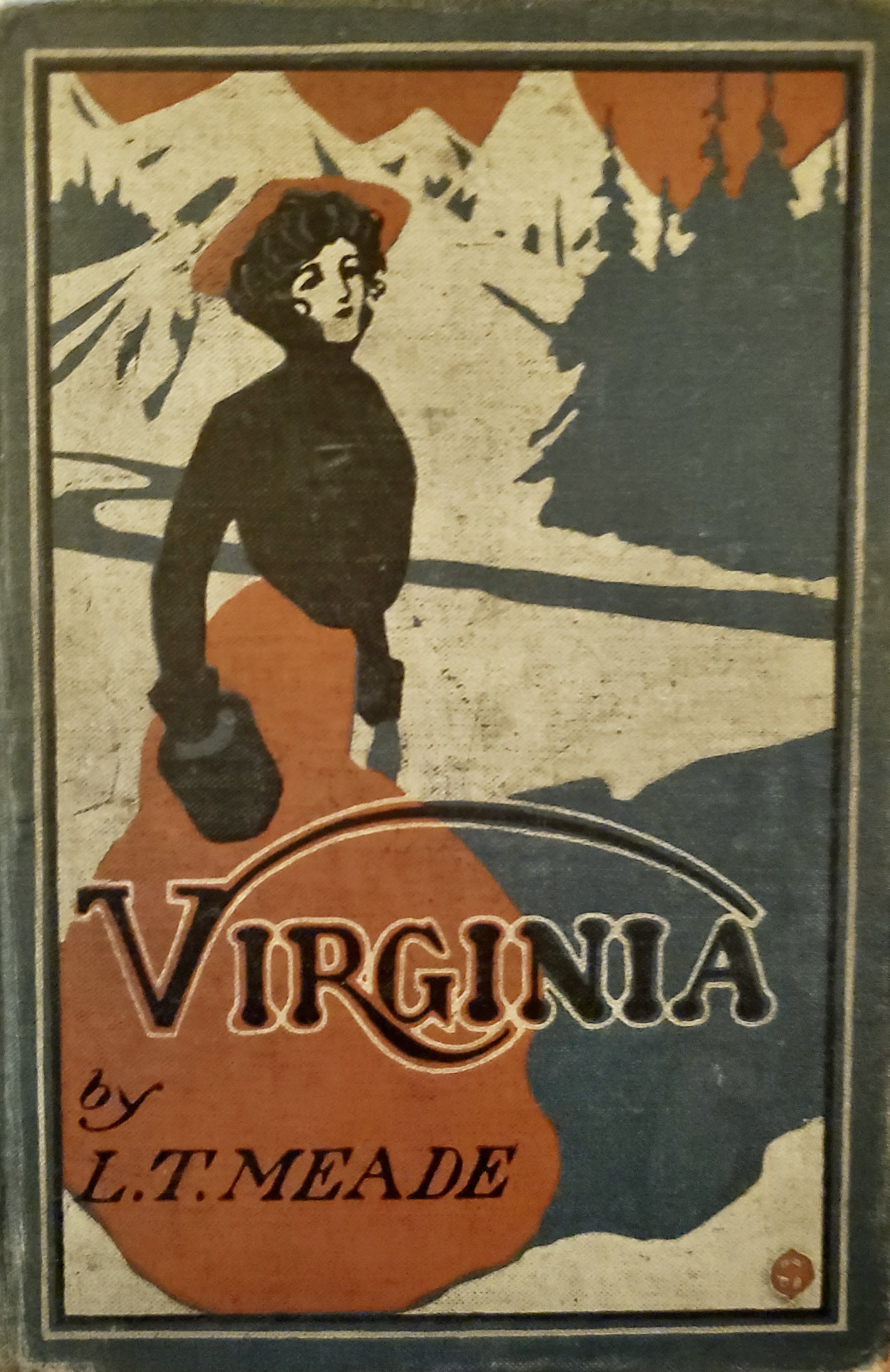 Virginia (Hardcover)