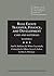 Real Estate Transfer, Finance, and Development, Cases and Materials (American Casebook Series)