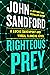 Righteous Prey (Lucas Daven...