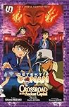 Detektif Conan: Crossroad in The Ancient Capital