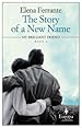 Image for The Story of a New Name