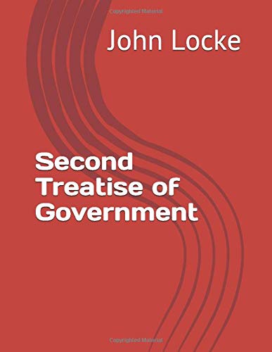 Second Treatise of Government