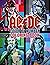 AC/DC Color By Number Color...