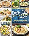 Dash Diet Cookboo...