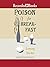 Poison for Breakfast by Lemony Snicket