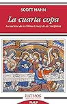 La cuarta copa (Patmos) Book cover for La cuarta copa (Patmos)