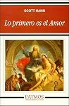 Lo primero es el ...