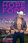 Protector Cowboy by Hope Ford