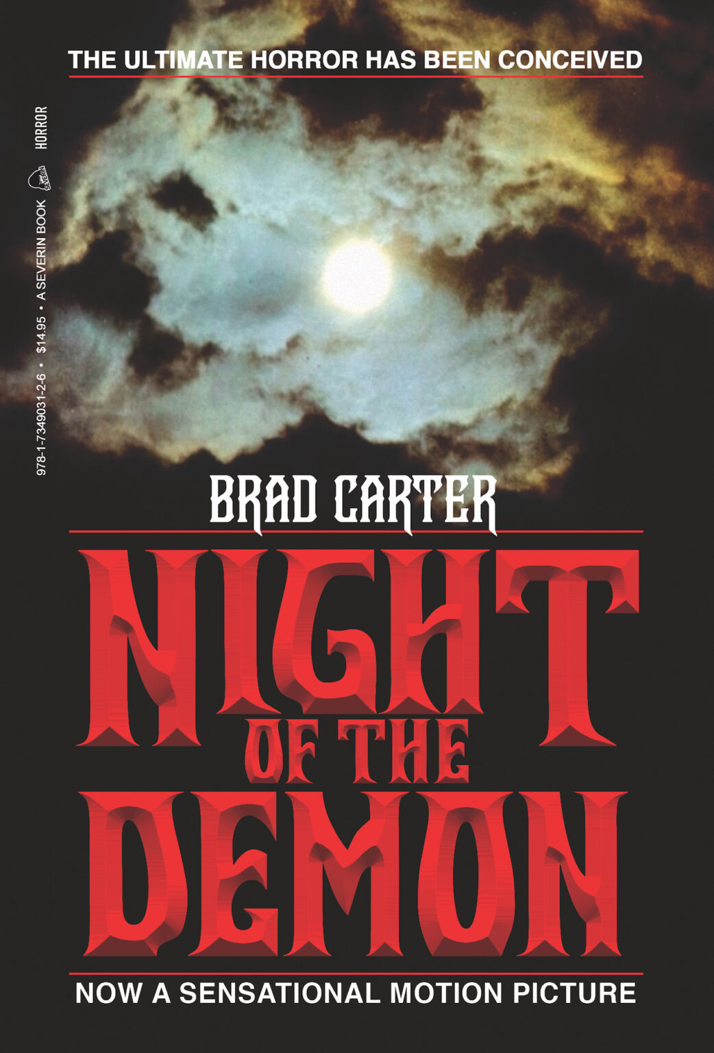 Night of the Demon (Paperback)