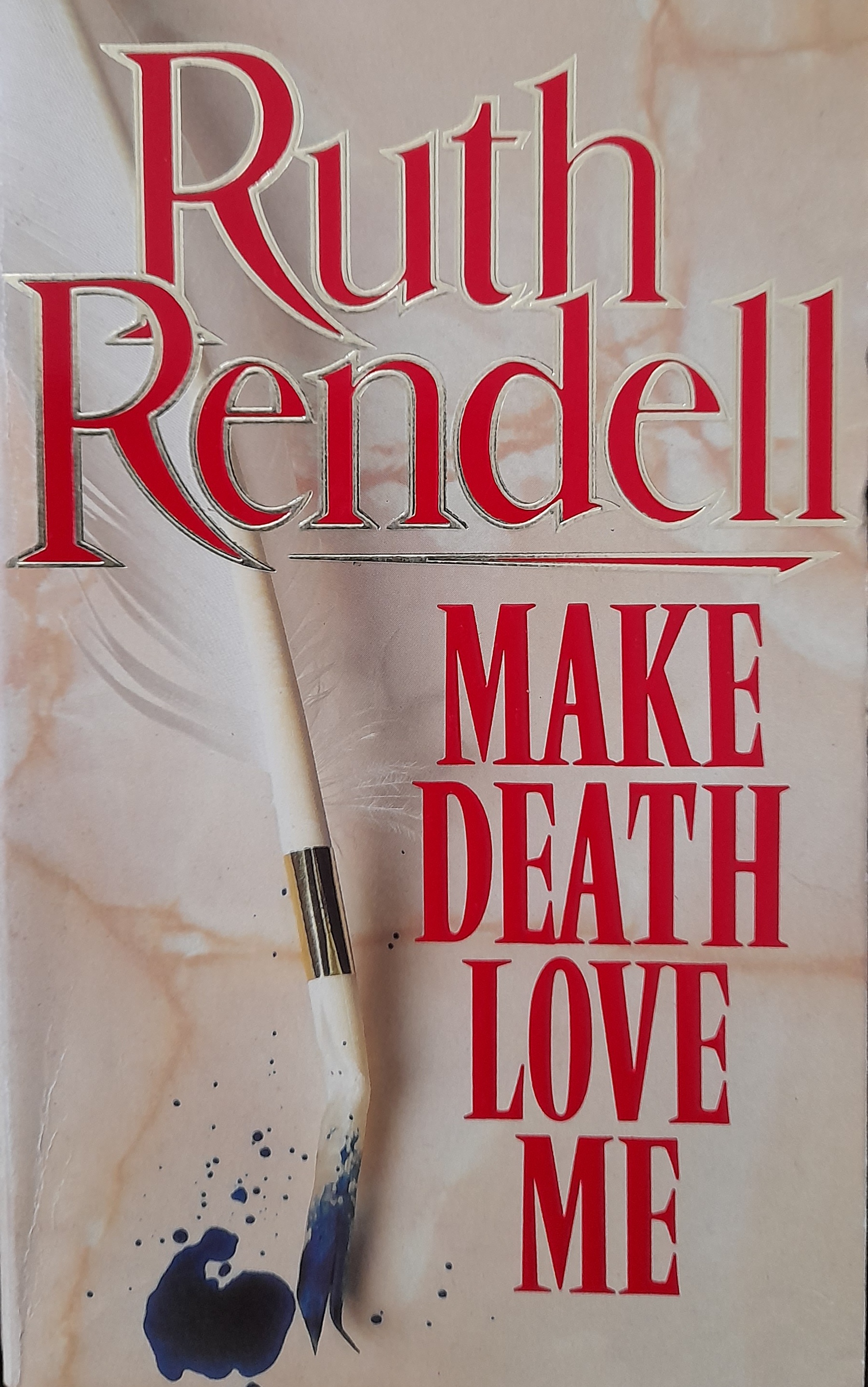 Make Death Love Me