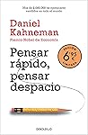 Pensar rápido, pe...