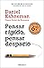 Pensar rápido, pensar despacio (edición limitada a precio especial)
