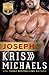 Joseph (Kings of Guardian #2)