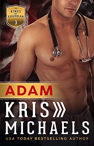 Cover of Adam