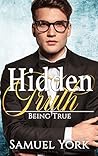 Hidden Truth (Being True #1) Hidden Truth (Being True #1)