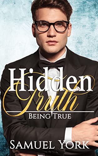 Hidden Truth (Being True #1)