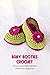 Baby Booties Crochet: Easy ...