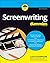 Screenwriting For Dummies
