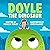 Doyle the Dinosaur by Rebecca Tooley