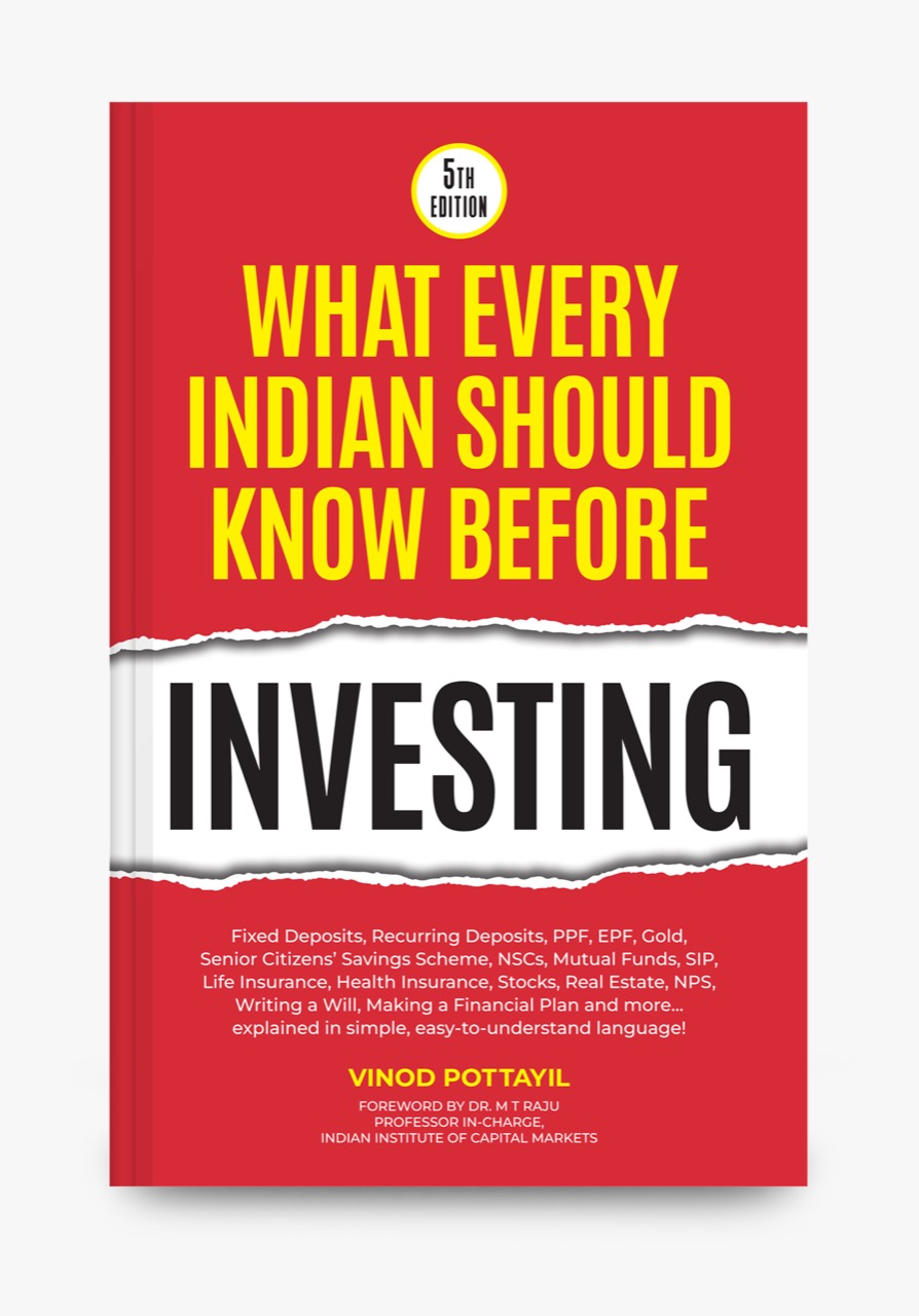 What Every Indian Should Know Before Investing - 2022
