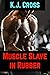 Muscle Slave in Rubber: BDS...