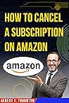 How To Cancel A S...