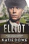 Elliot (Members From Money Season 2 #69)