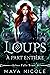 Loups à part entière (Arbor Falls #3)