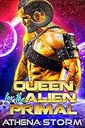 Queen For The Alien Primal