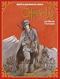 China Li (Tome 3) - La fille de l'eunuque