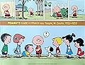 Peanuts Κάθε Κυριακή, 1952-1953