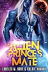 The Alien Prince’s Mate by Lorelei M. Hart