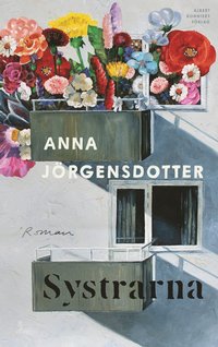 Systrarna (Hardcover)