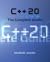 C++20 - The Complete Guide