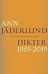 Dikter 1985-2019