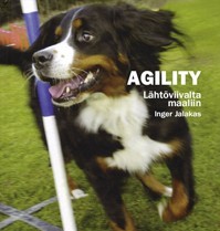 Agility: lähdöstä maaliin (Hardcover)