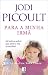 Para a Minha Irmã by Jodi Picoult Para a Minha Irmã by Jodi Picoult