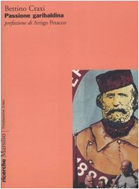 Passione garibaldina (Paperback)