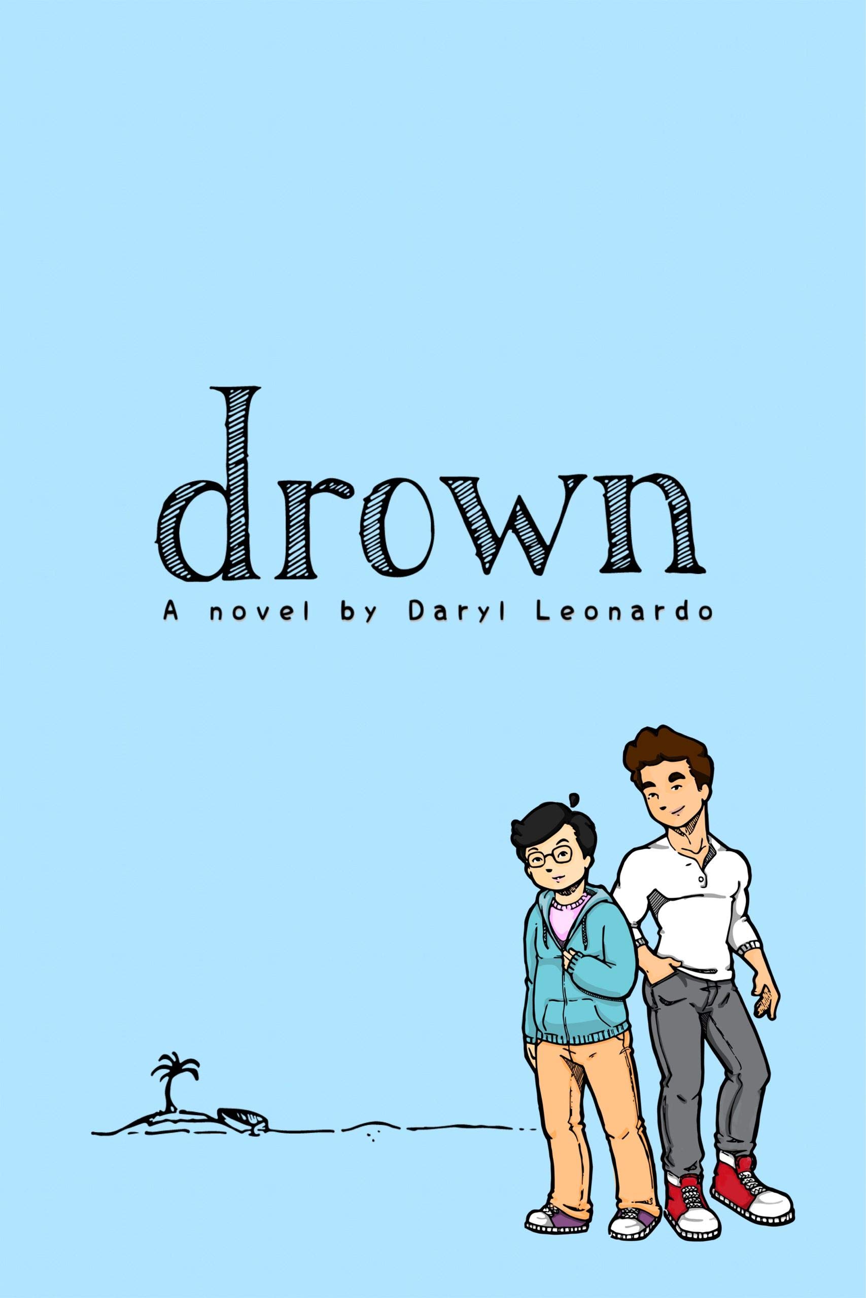 Drown (Kindle Edition)