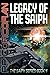 Legacy of the Saiph (The Saiph Series)