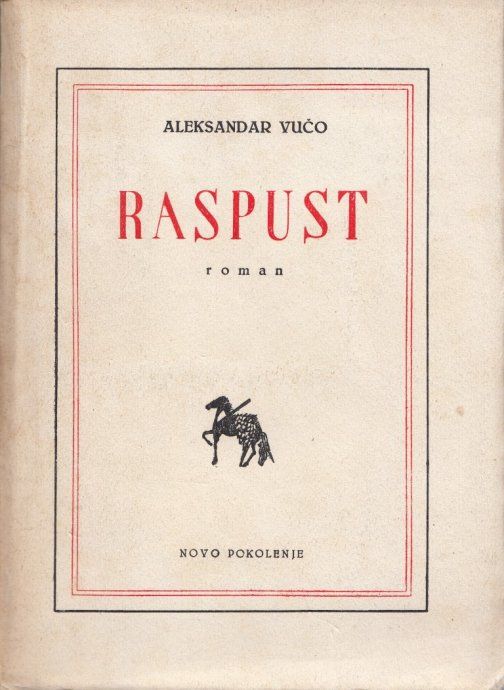 Raspust