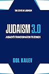 Book cover for Judaism 3.0 : Judaism’s Transformation To Zionism