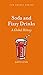 Soda and Fizzy Drinks: A Global History (Edible)