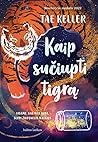 Kaip sučiupti tigrą