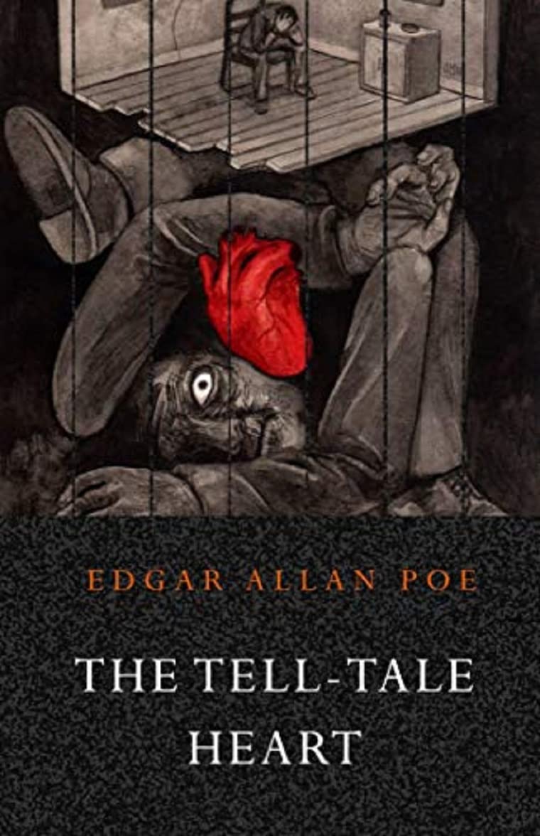 The Tell-Tale Heart