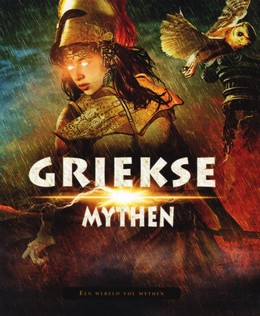 Griekse mythen (Paperback)