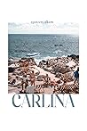 Book cover for CARLINA (Spanish Edition)